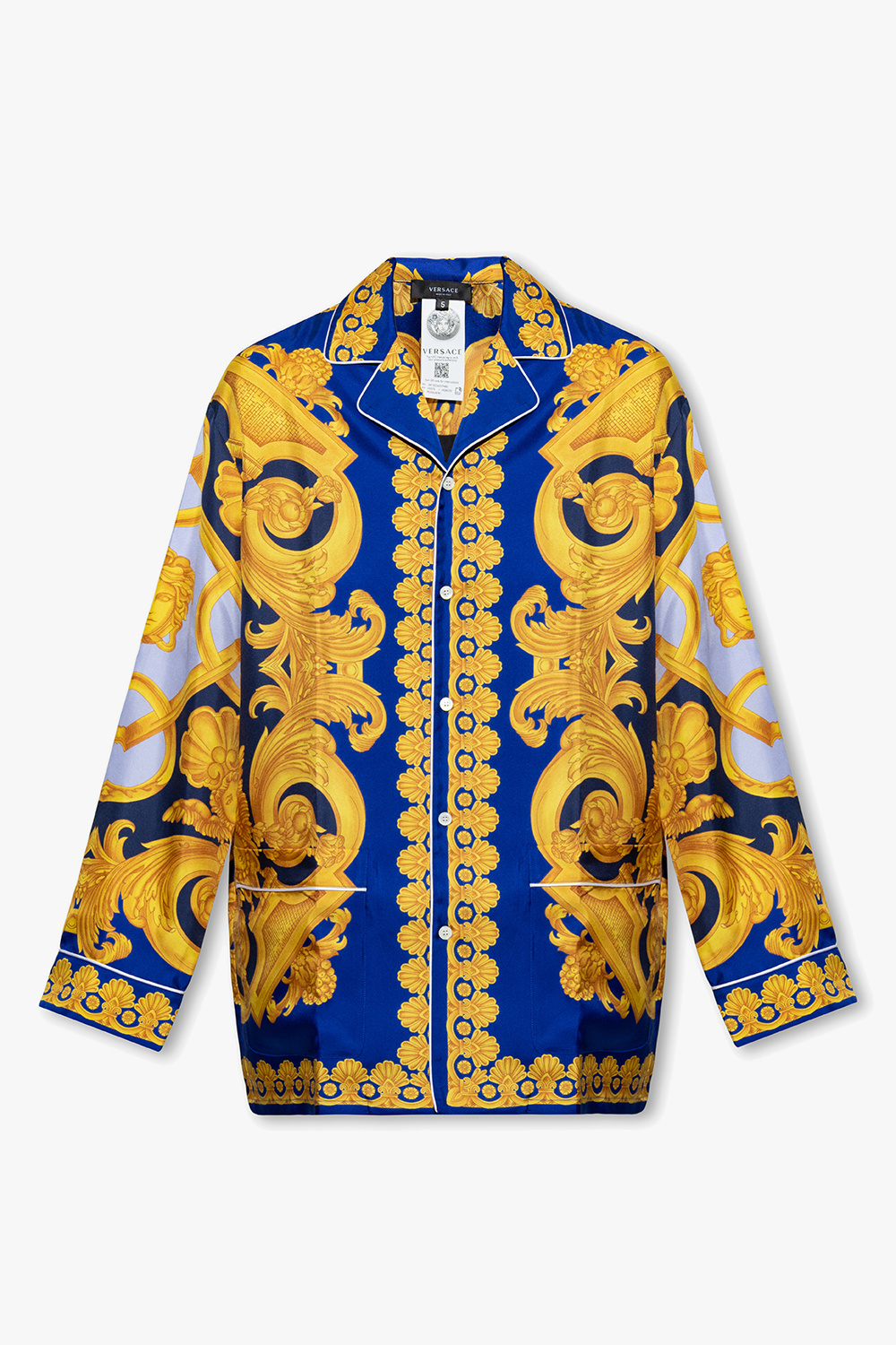 Versace clothing deals for men